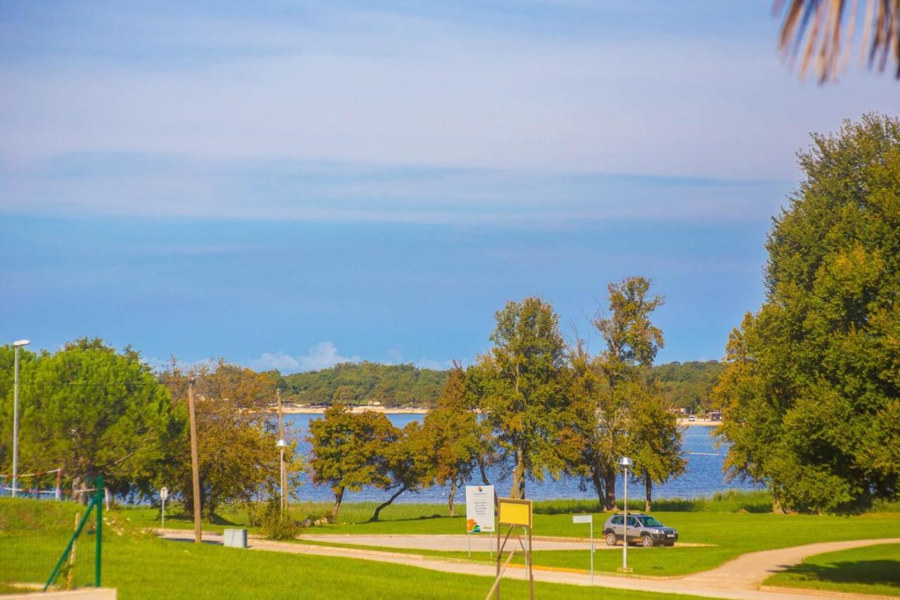 Vitas Funtana Exteriör bild